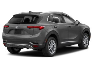 2021 Buick Envision AWD 4dr Essence