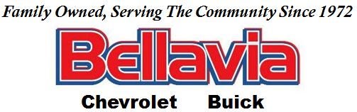 Bellavia Chevrolet Buick East Rutherford, NJ